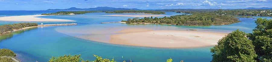 Bowraville is part of the beautiful Nambucca Valley. Click to see more!